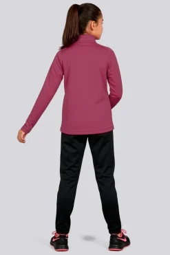Sudadera Media Cremallera Nike