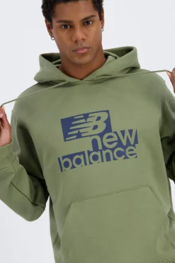 Sudadera New Balance