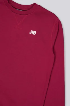 Sudadera New Balance