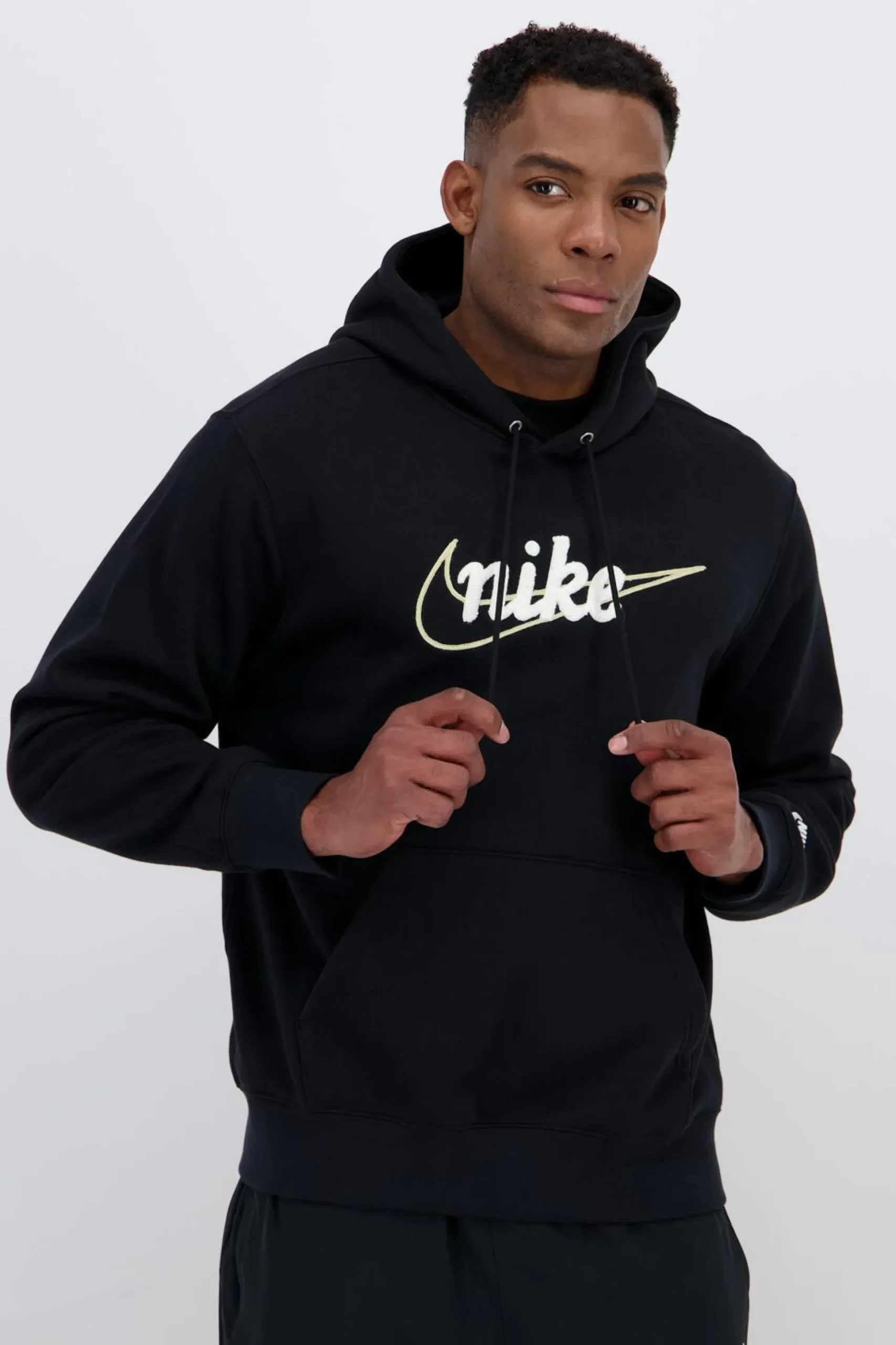 Sudadera Nike