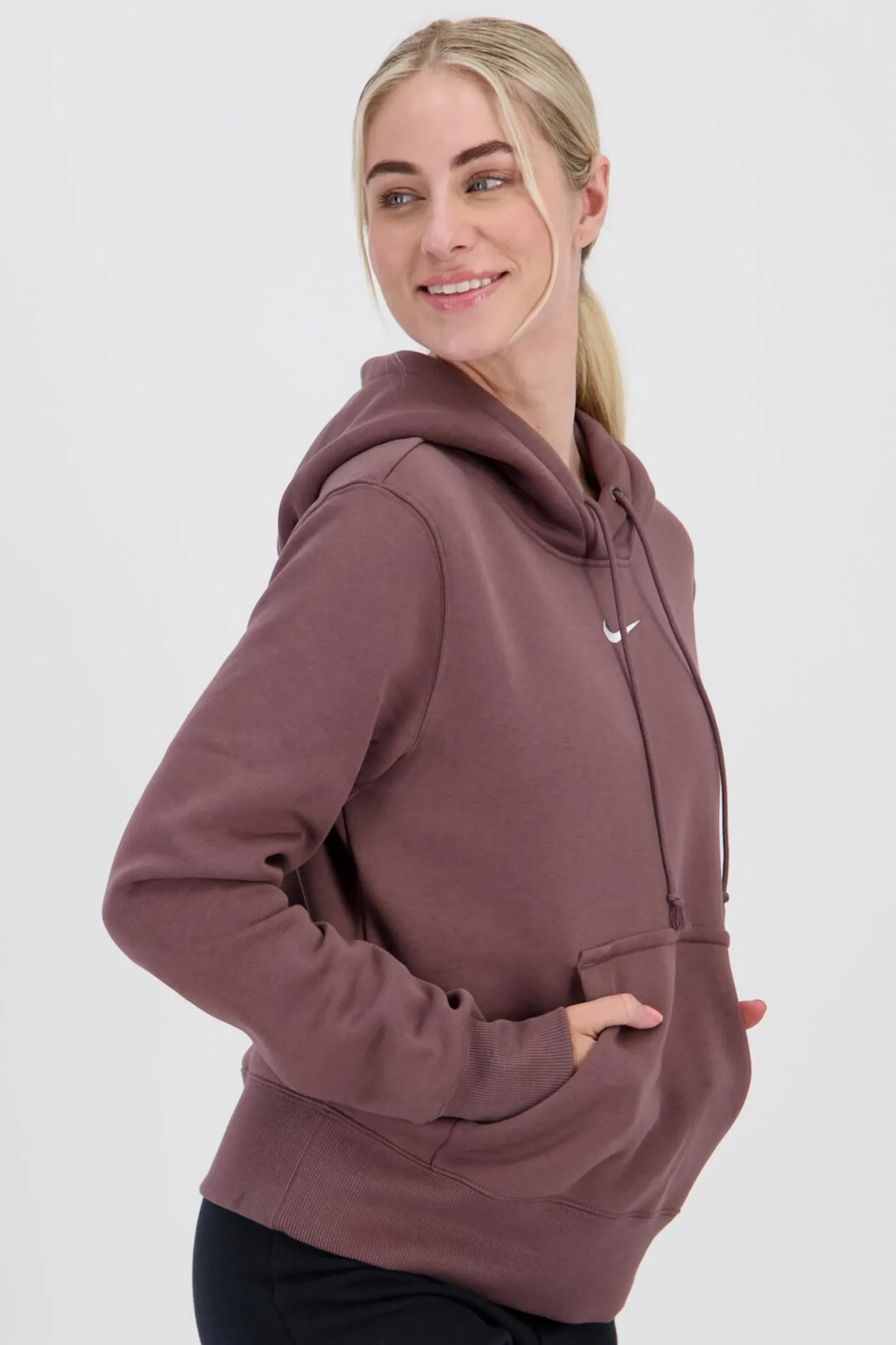 Sudadera Nike