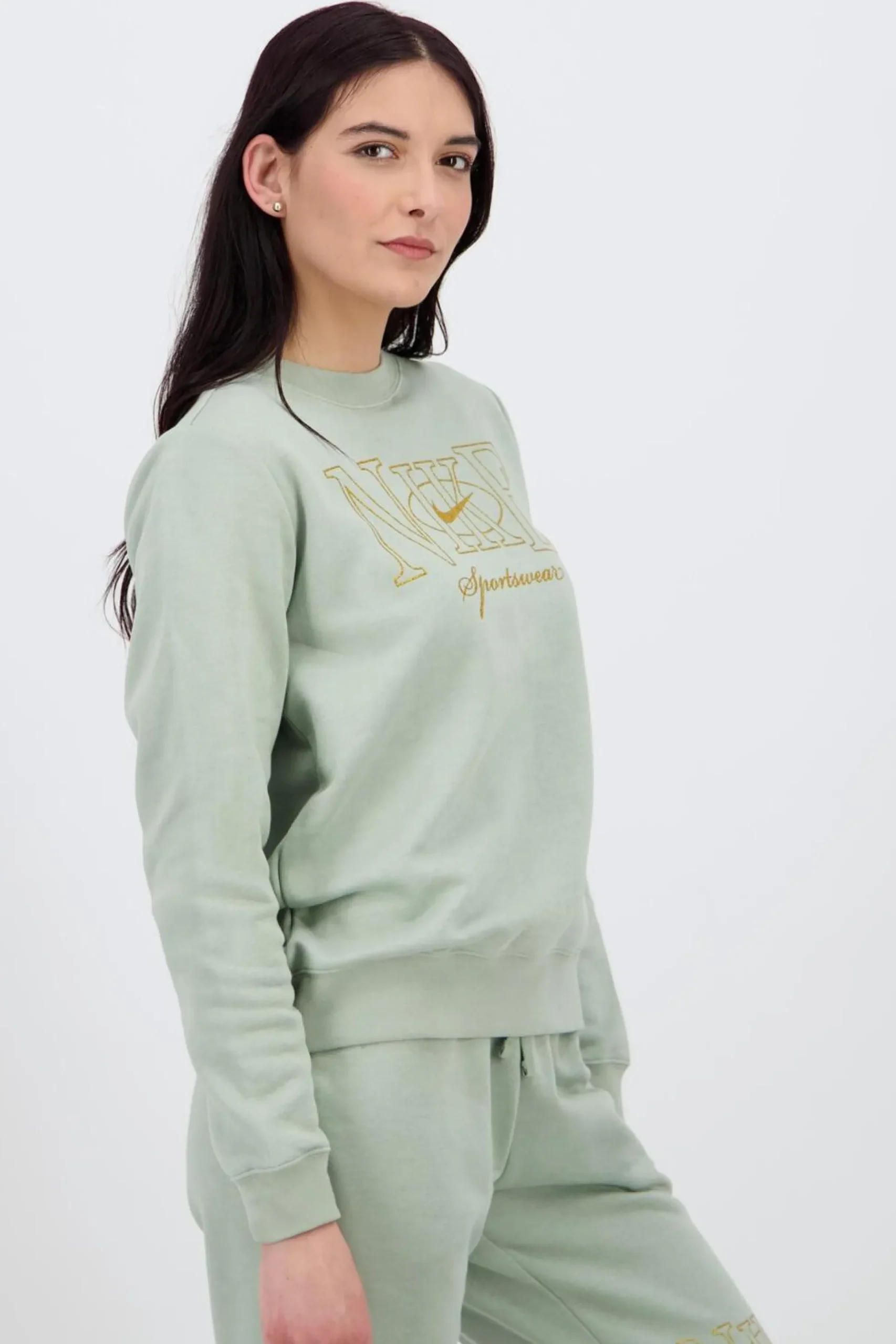 Sudadera Nike
