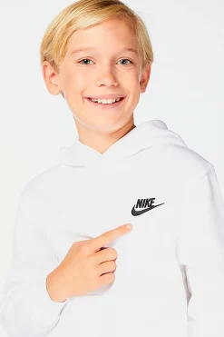 Sudadera Nike
