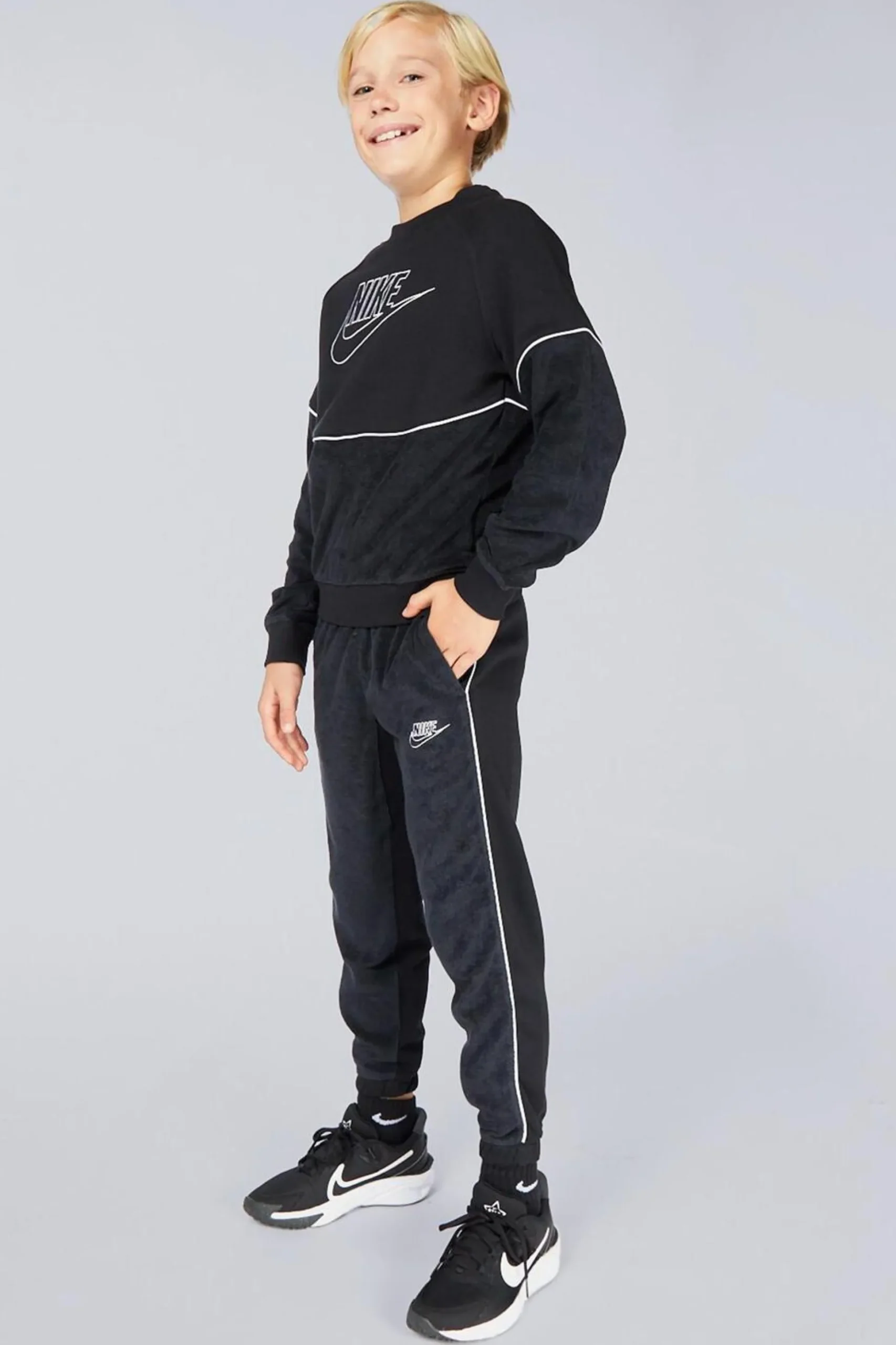 Sudadera Nike