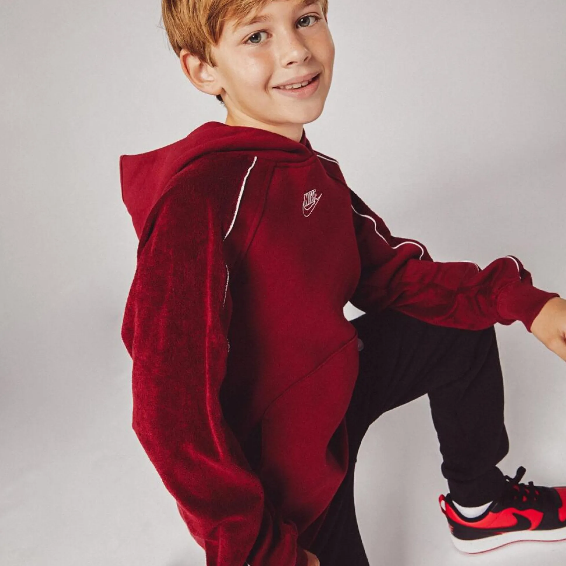 Sudadera Nike