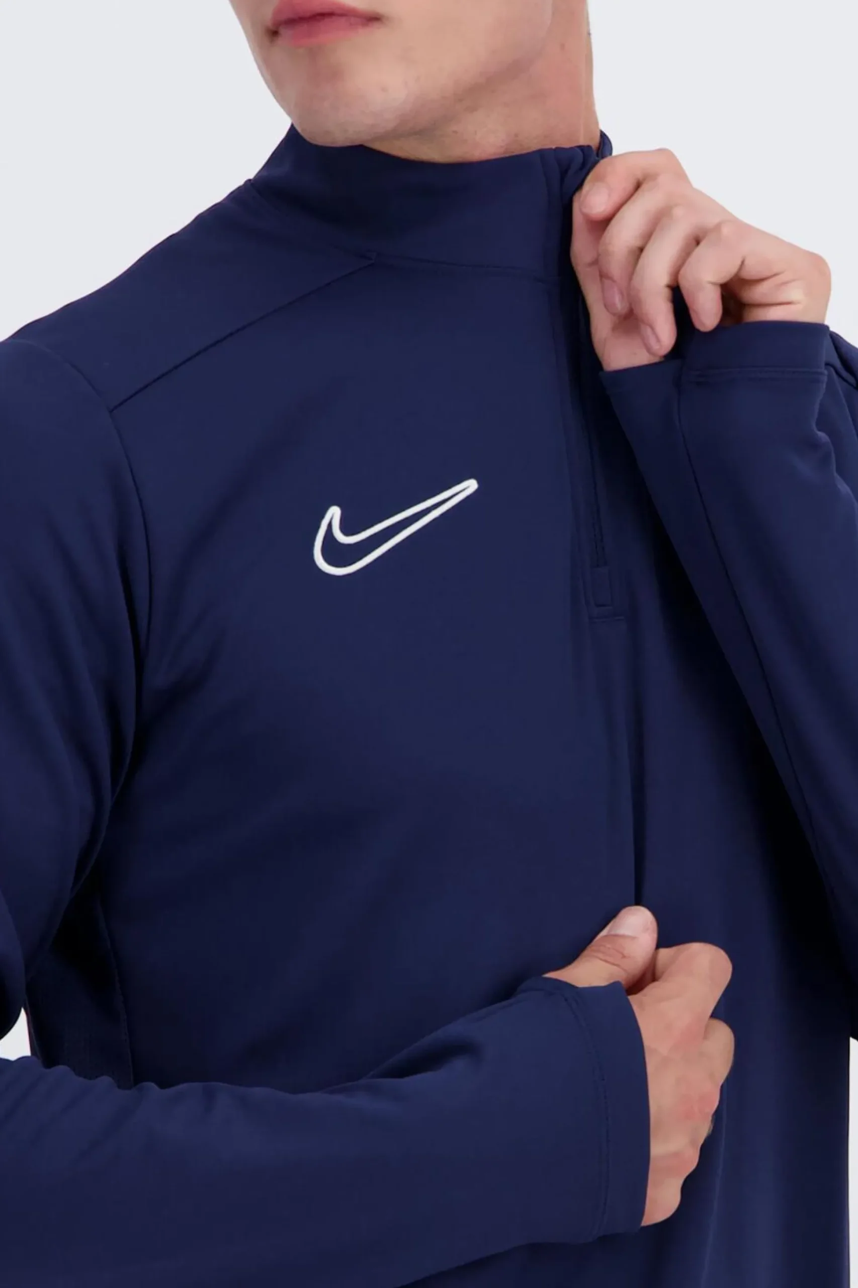 Sudadera Nike Academy 23