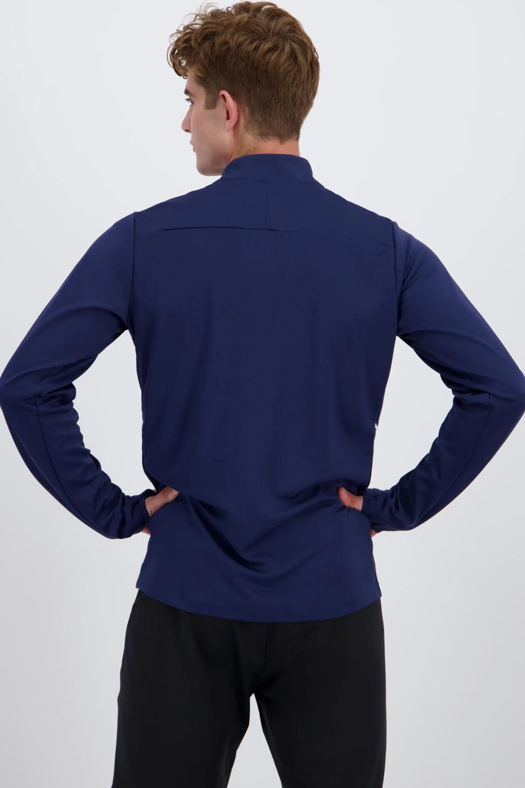 Sudadera Nike Academy 23