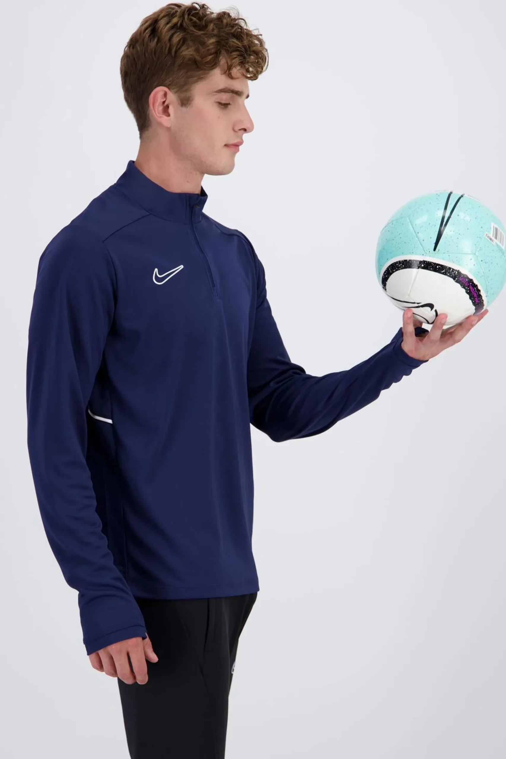 Sudadera Nike Academy 23