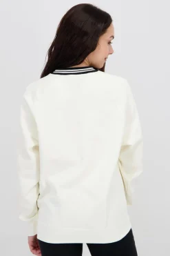 Sudadera Oversize Converse