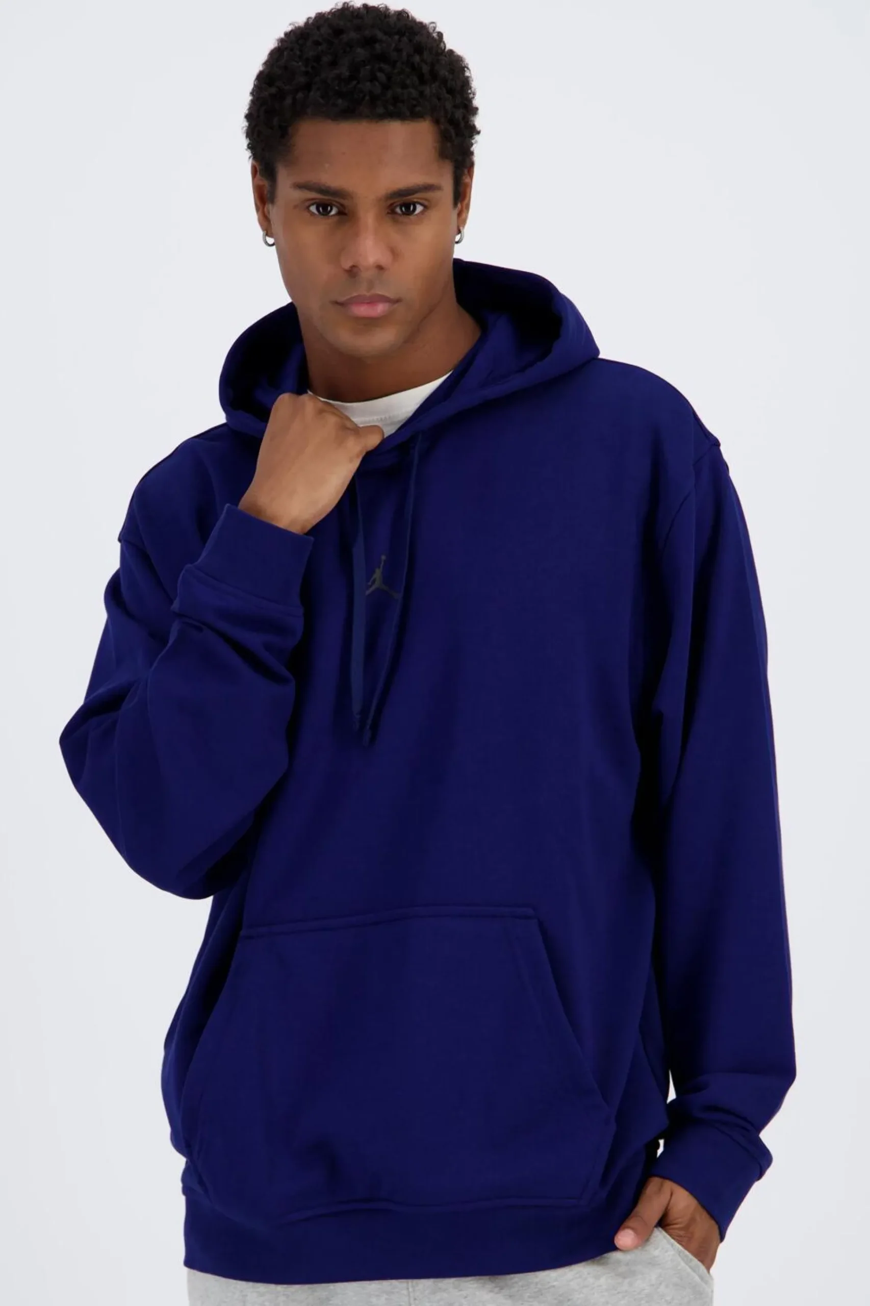 Sudadera Oversize Jordan
