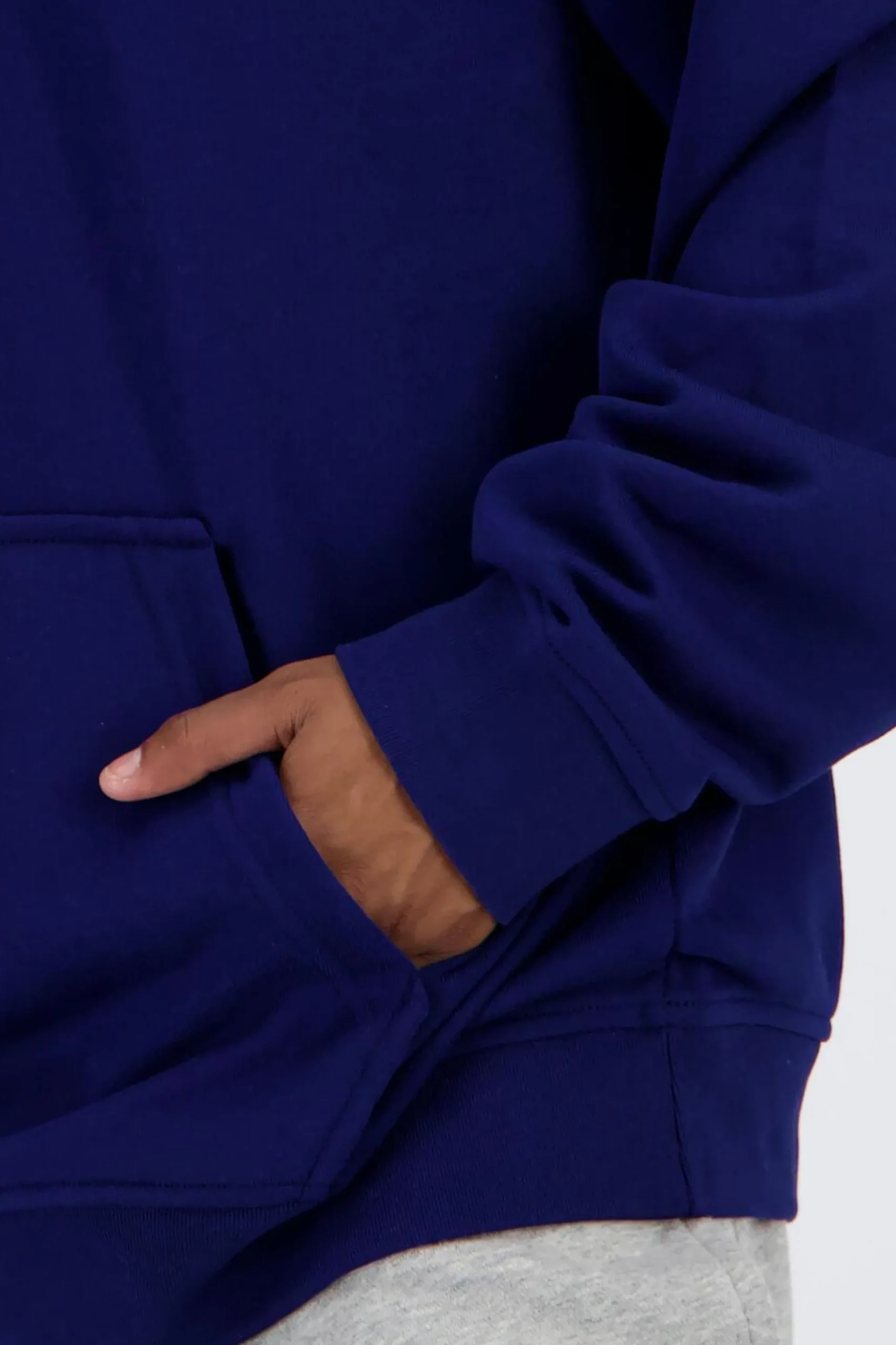 Sudadera Oversize Jordan