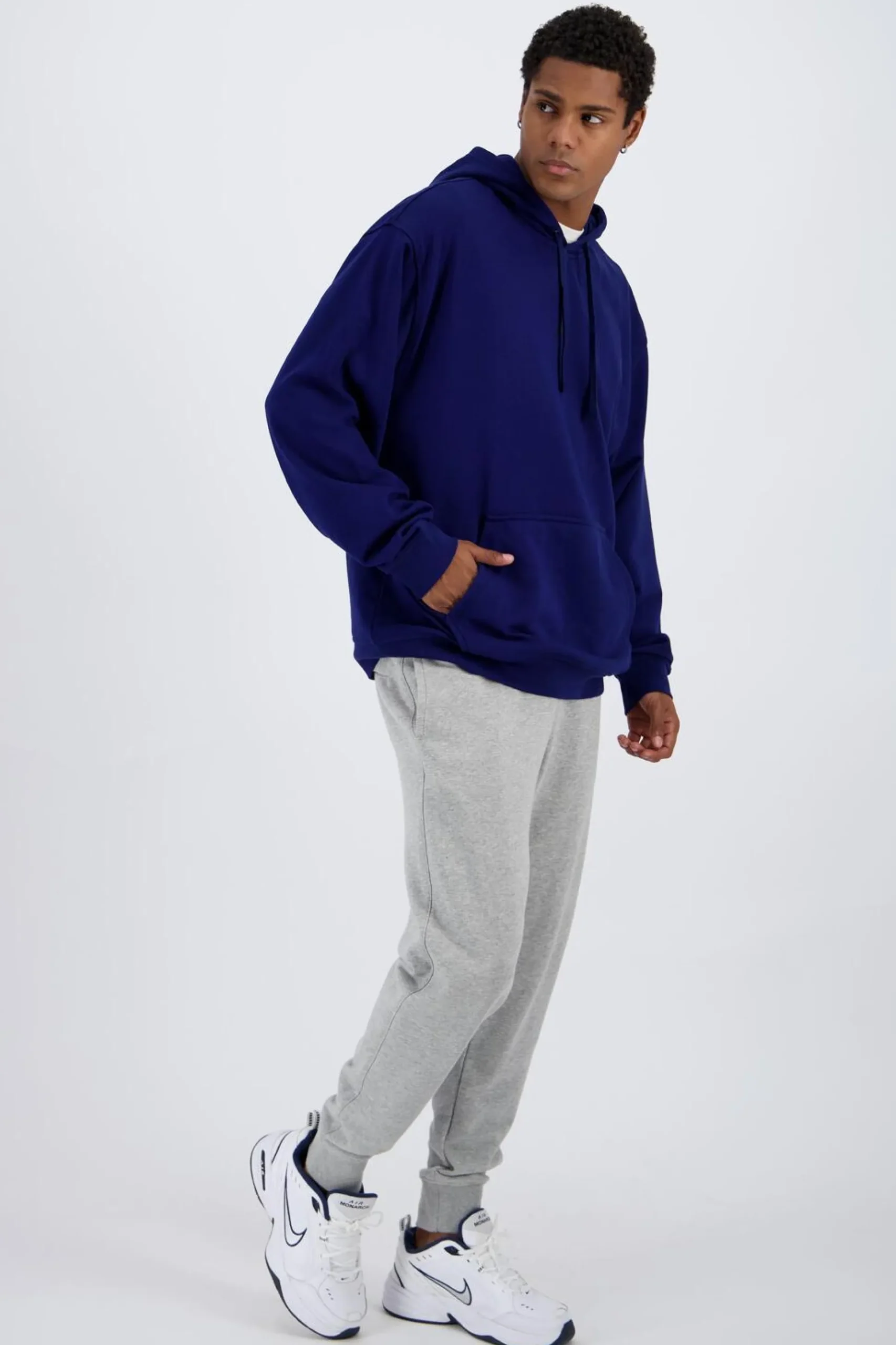 Sudadera Oversize Jordan