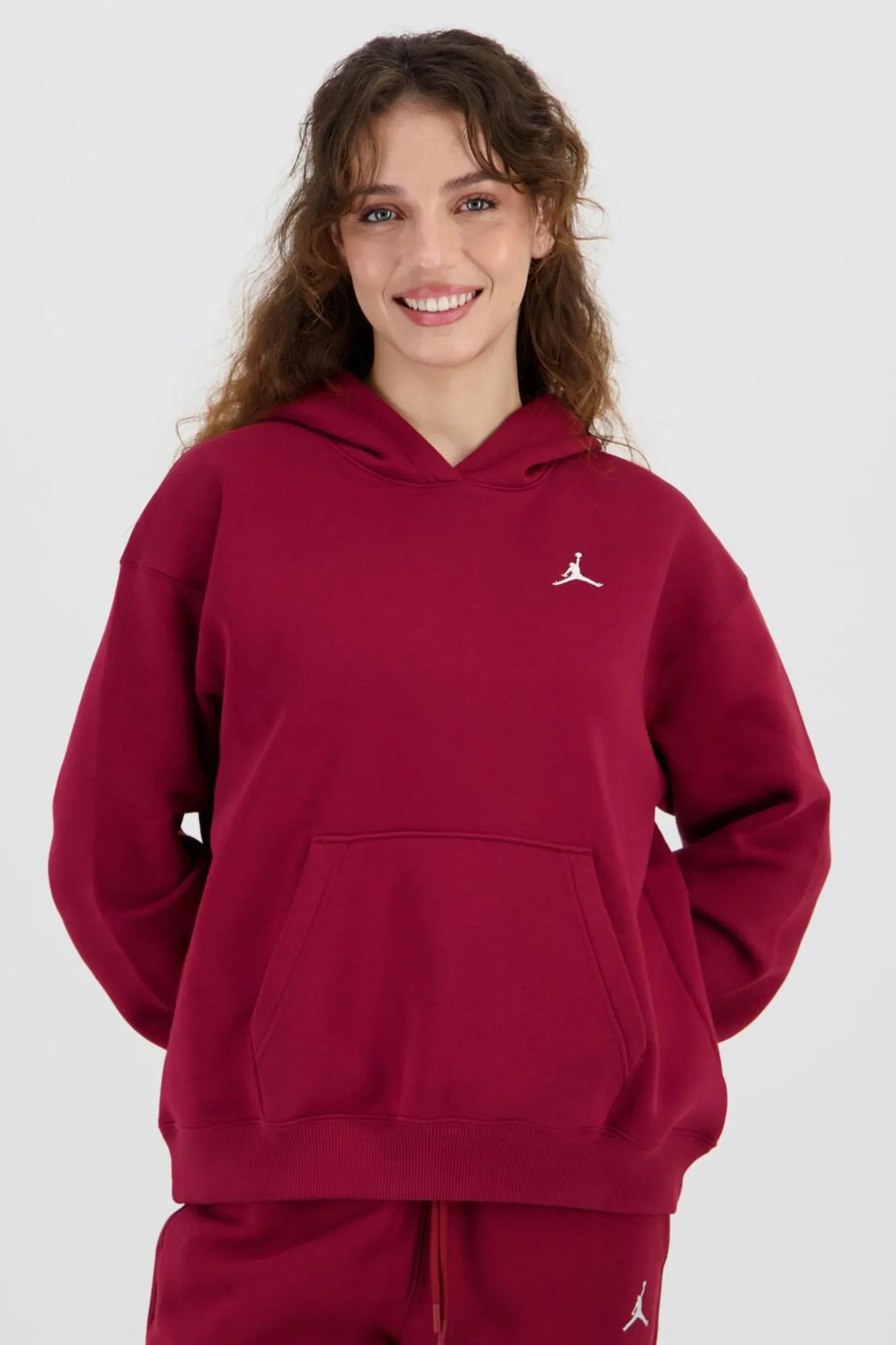 Sudadera Oversize Jordan