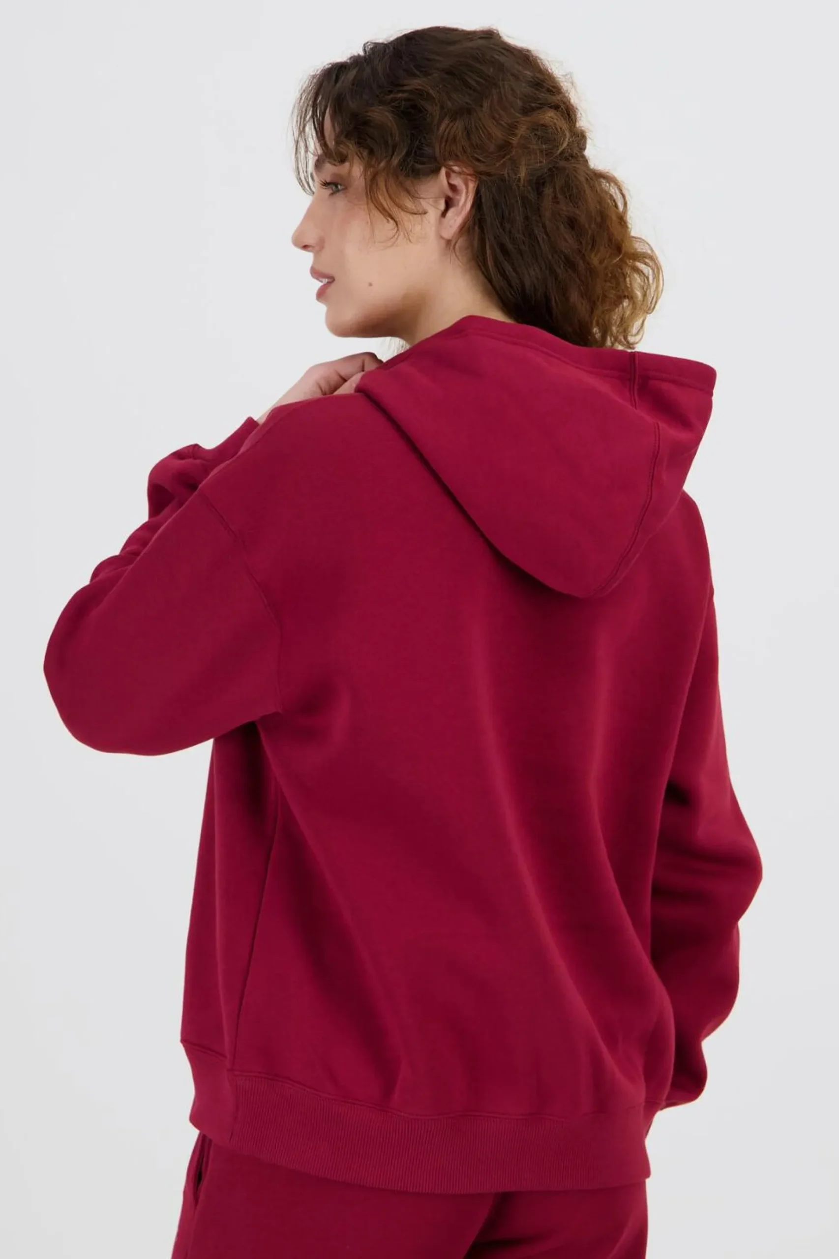 Sudadera Oversize Jordan