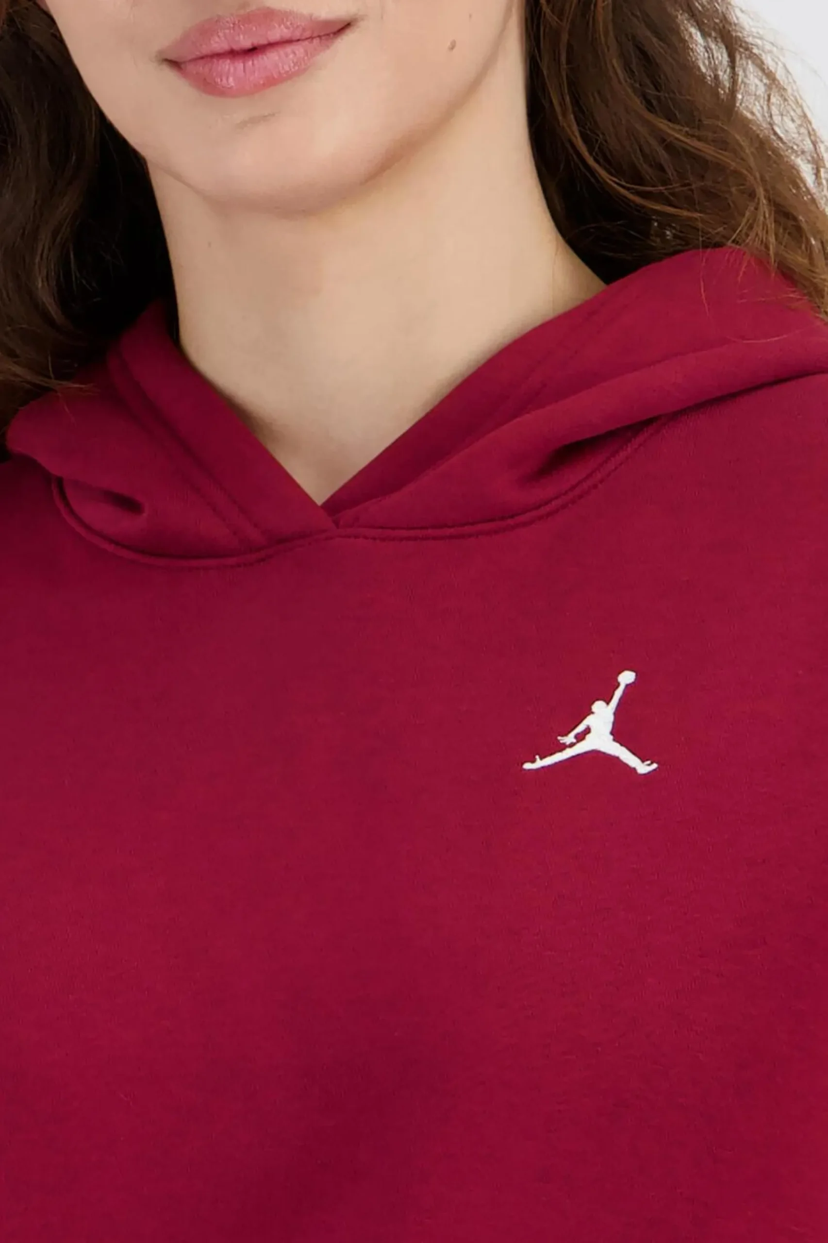 Sudadera Oversize Jordan