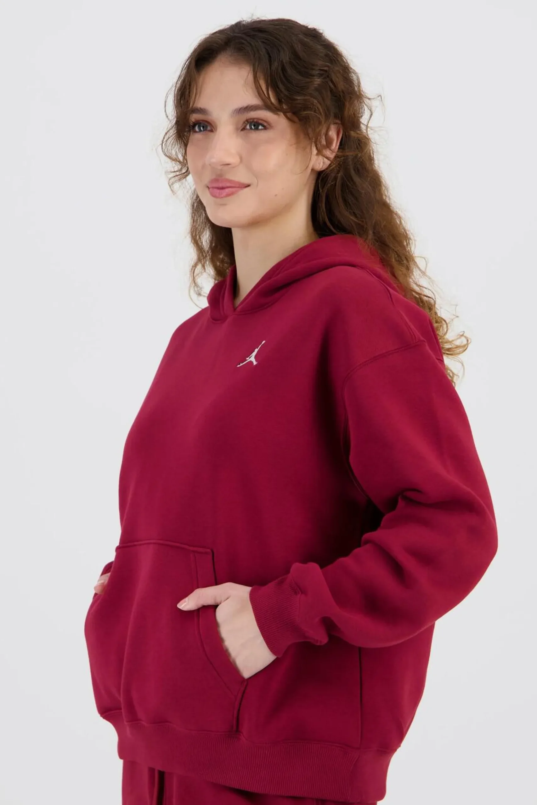 Sudadera Oversize Jordan