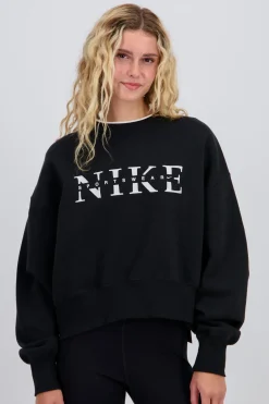 Sudadera Oversize Nike