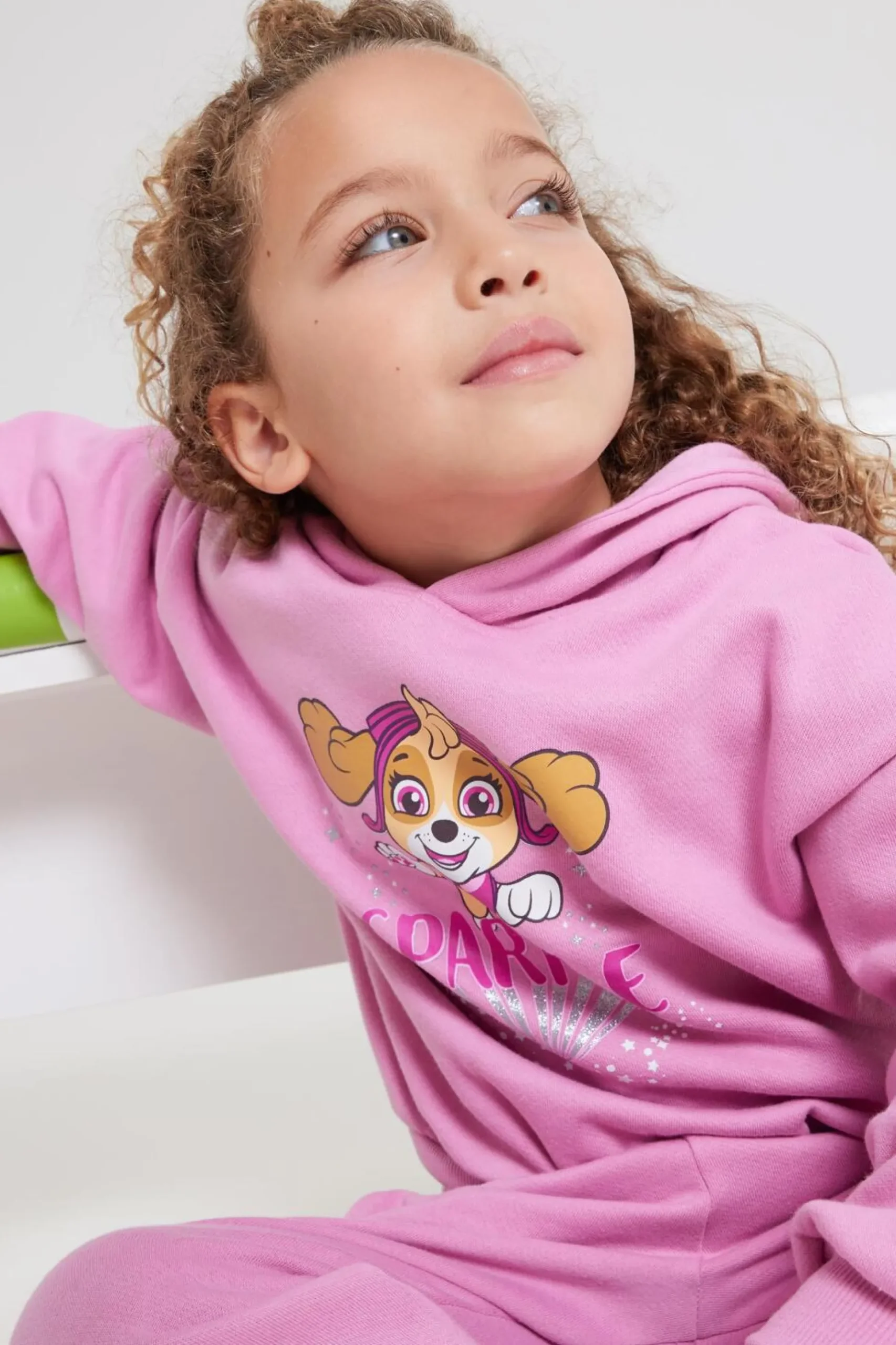 Sudadera Patrulla Canina