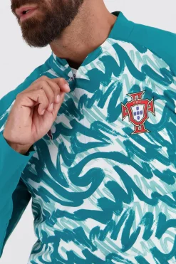 Sudadera Portugal 2026