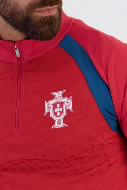 Sudadera Portugal 2026