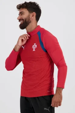 Sudadera Portugal 2026