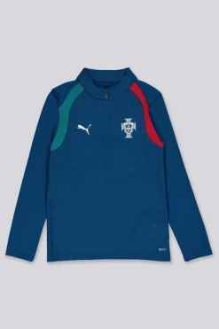 Sudadera Portugal 2026