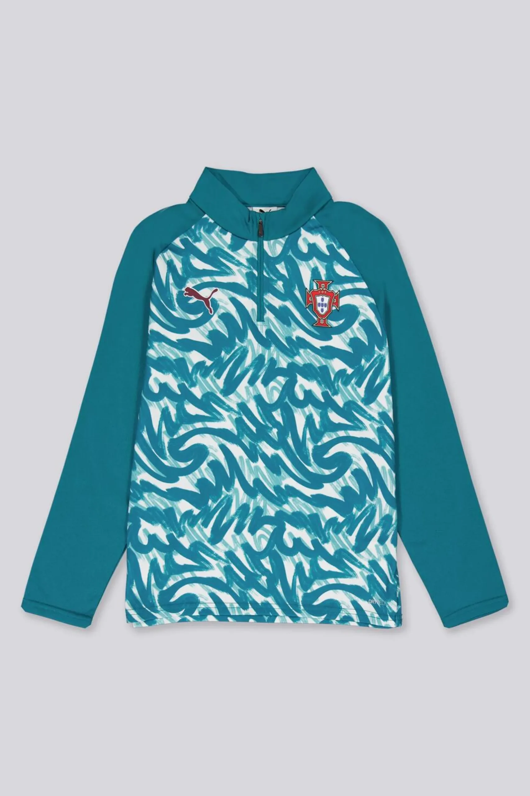 Sudadera Portugal Mundial 2026