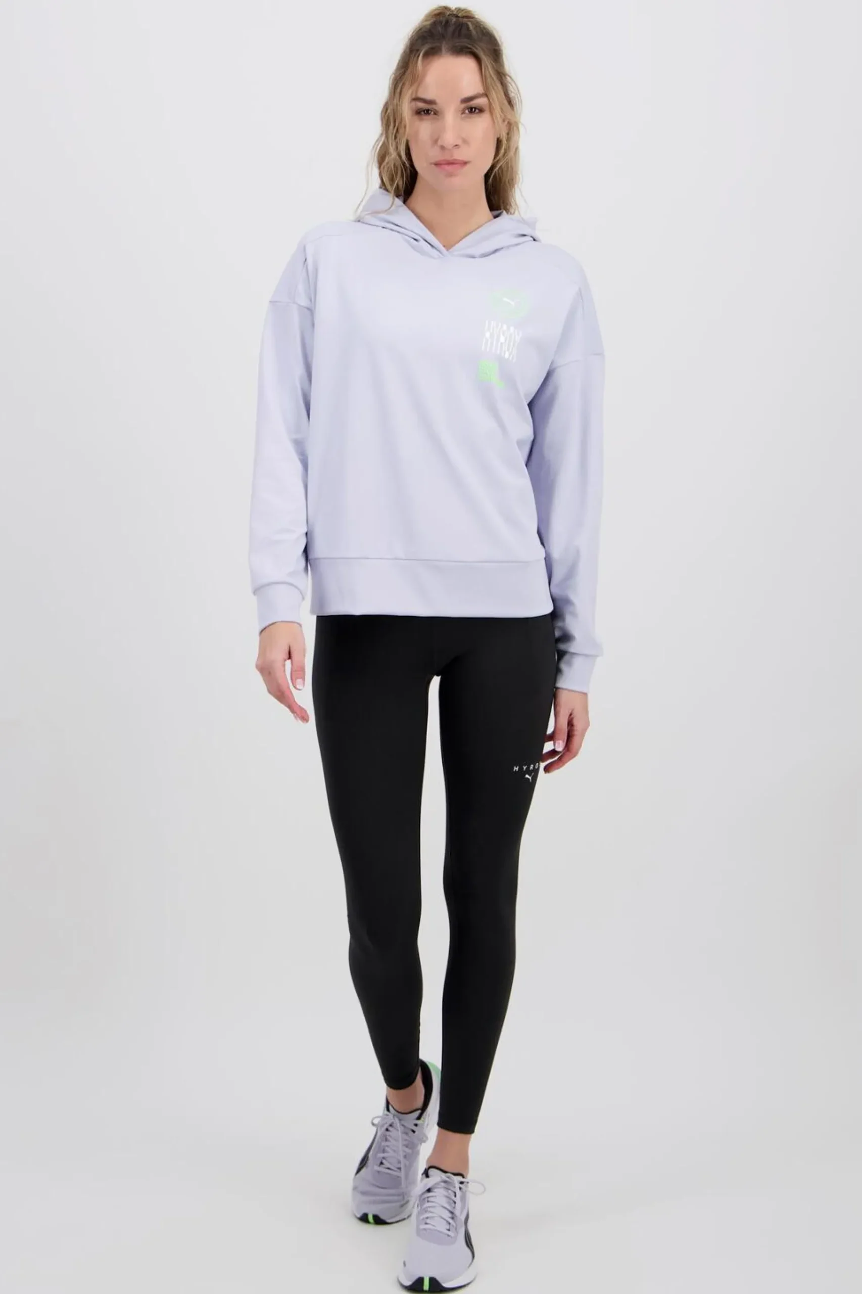 Sudadera Puma