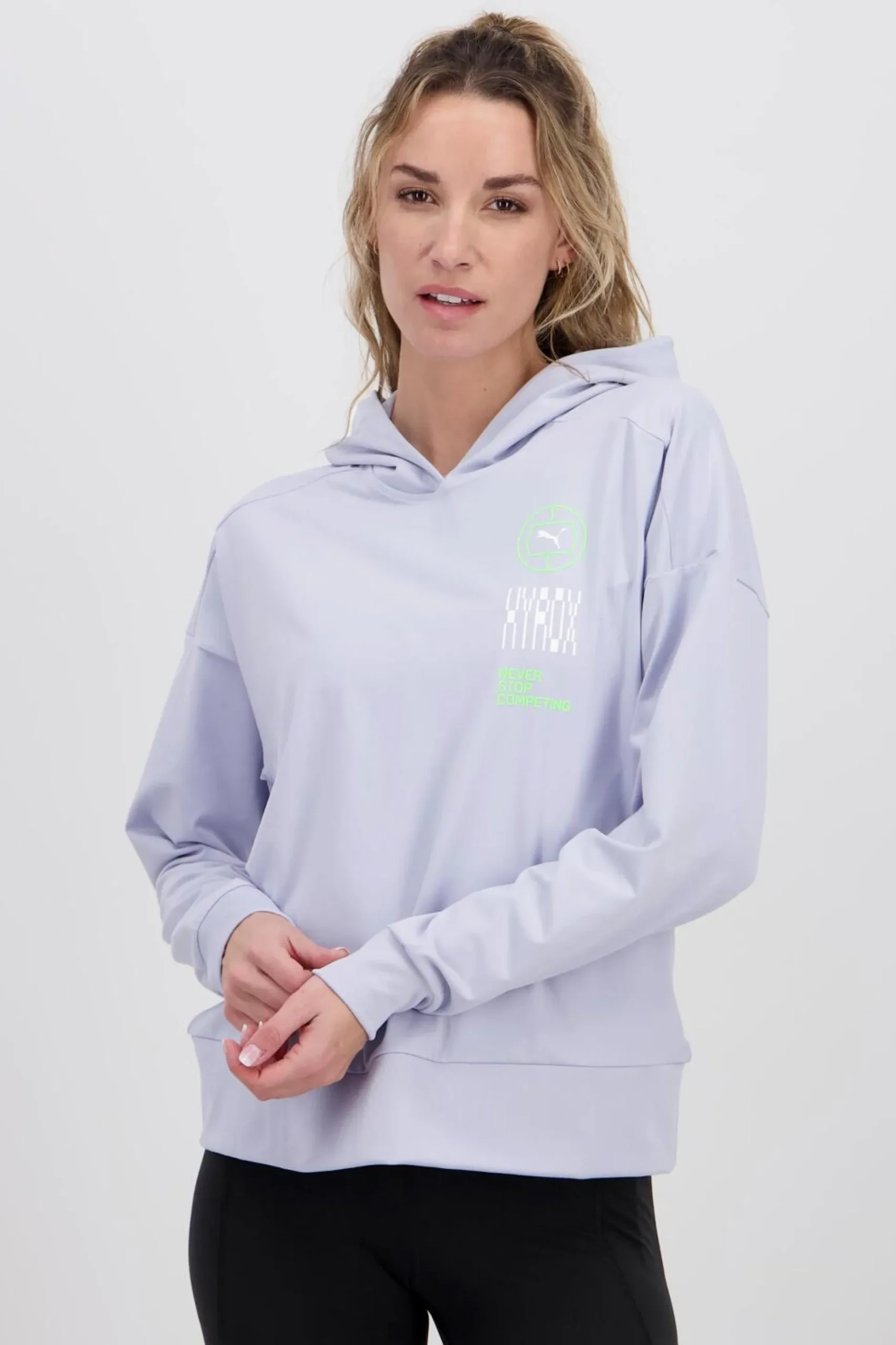 Sudadera Puma