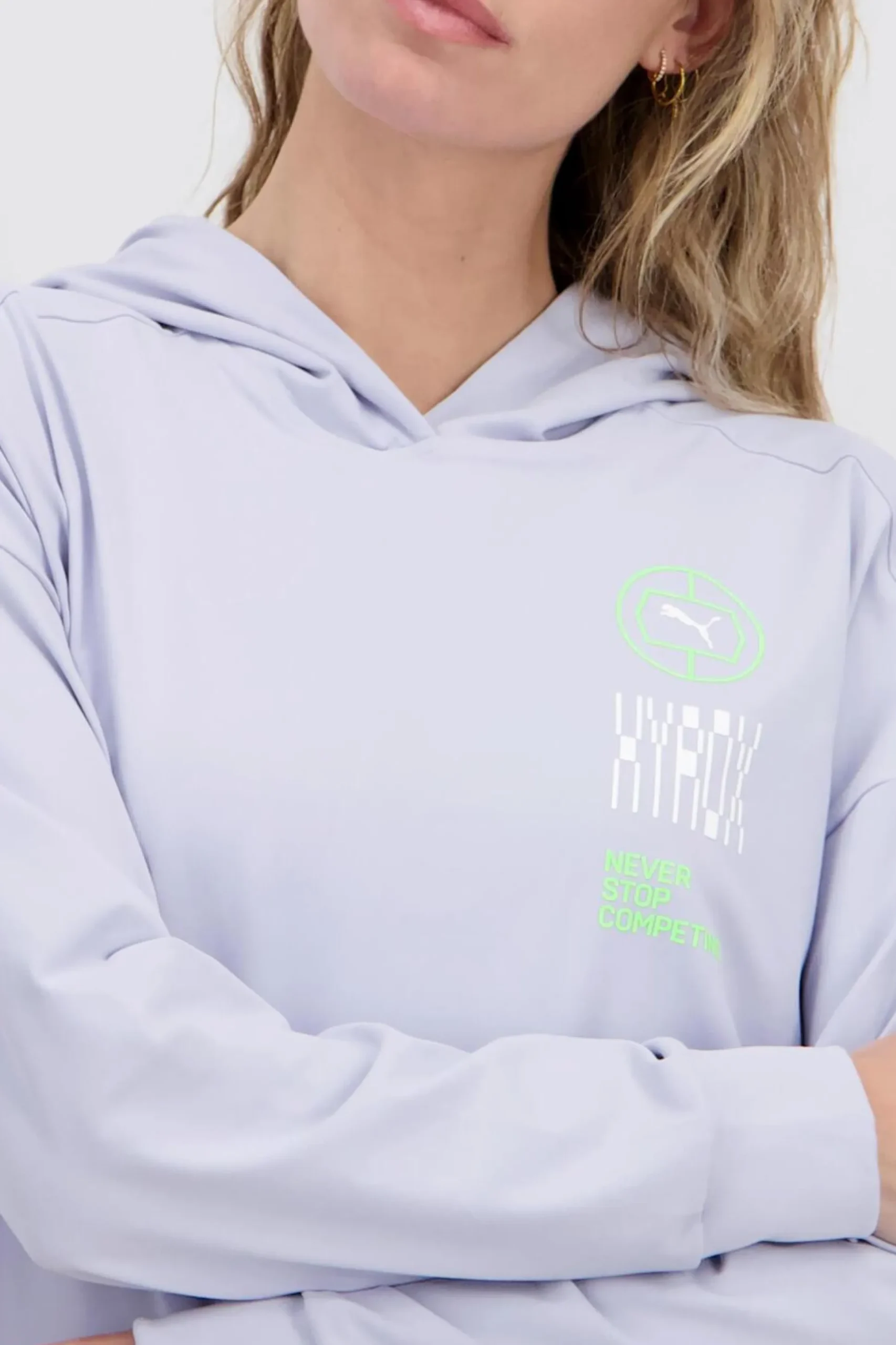 Sudadera Puma