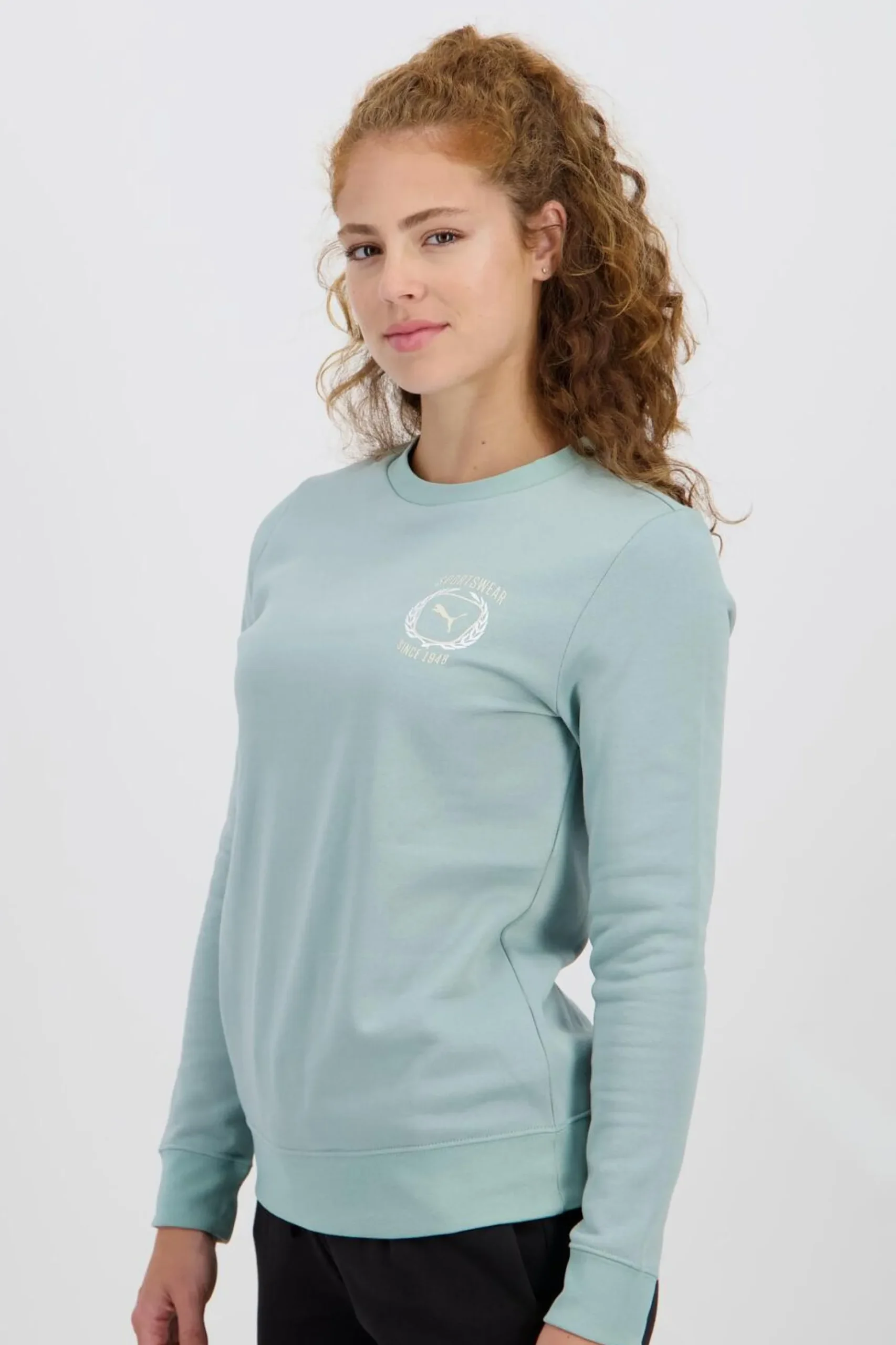Sudadera Puma