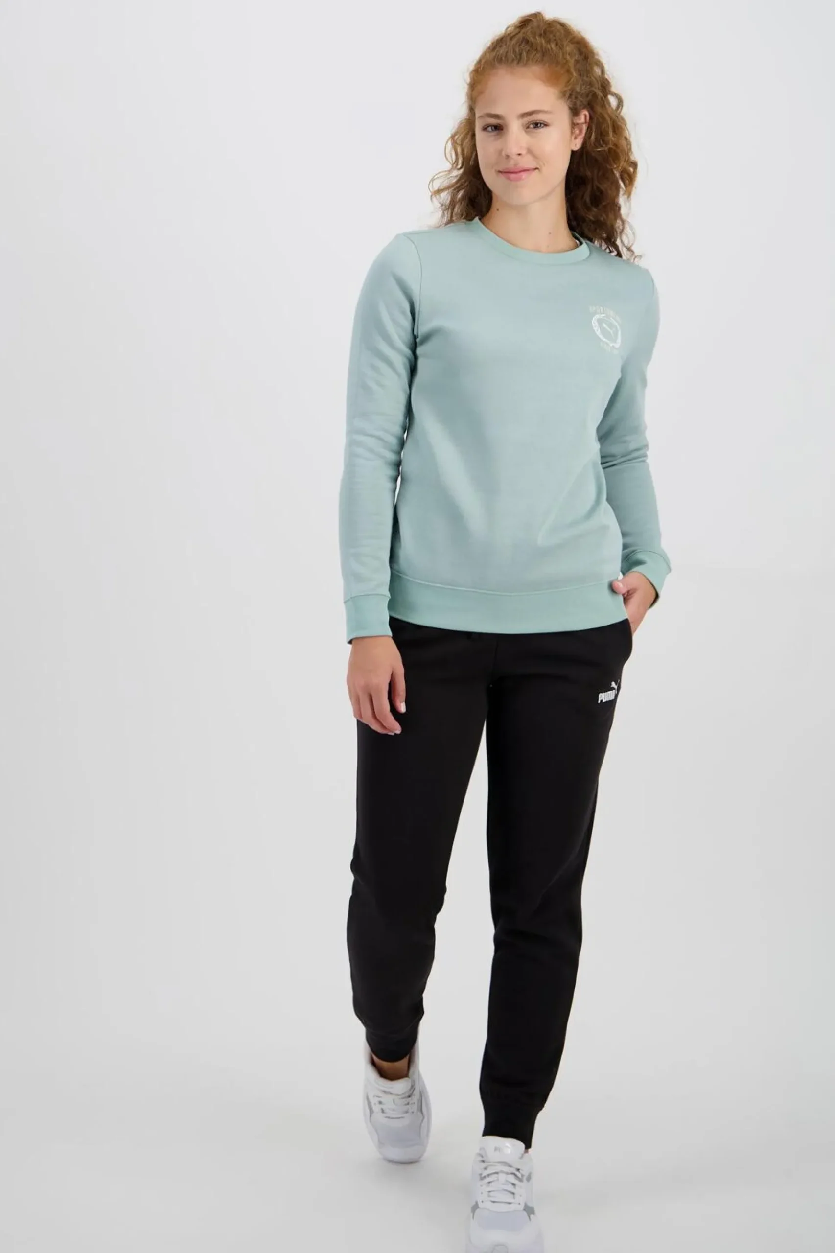 Sudadera Puma