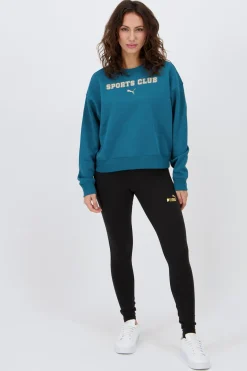 Sudadera Puma
