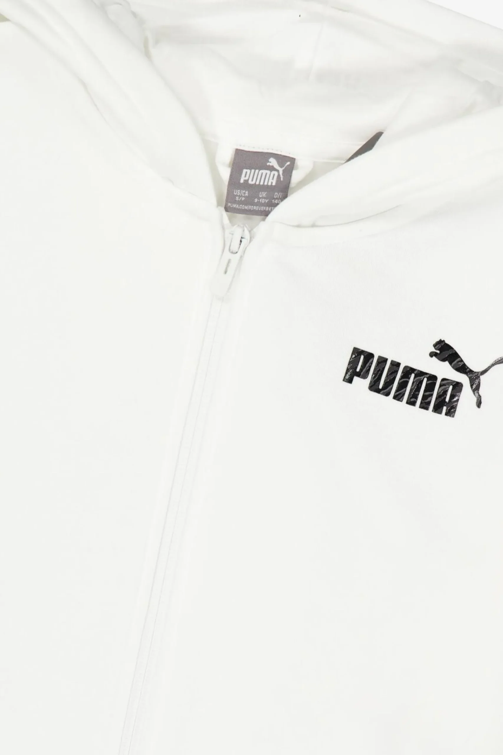 Sudadera Puma