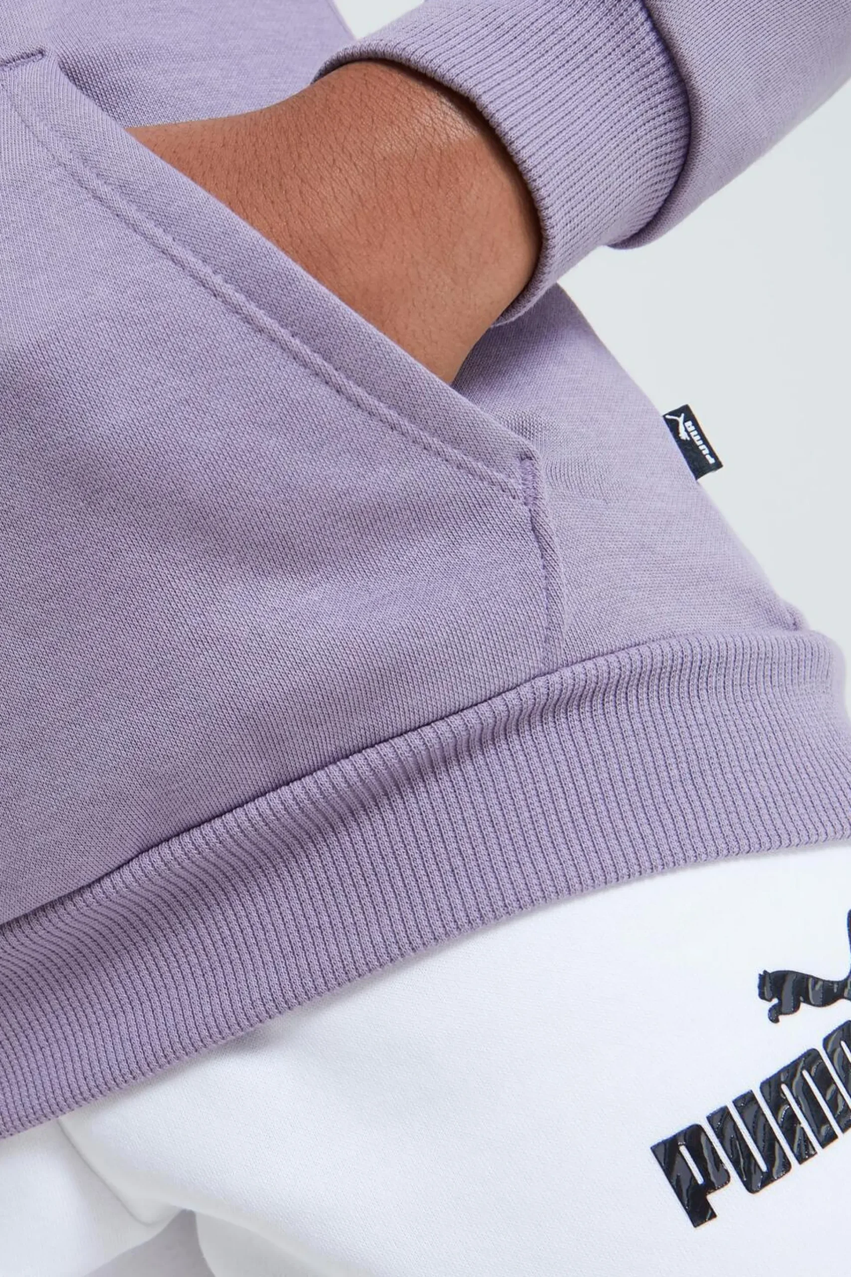 Sudadera Puma
