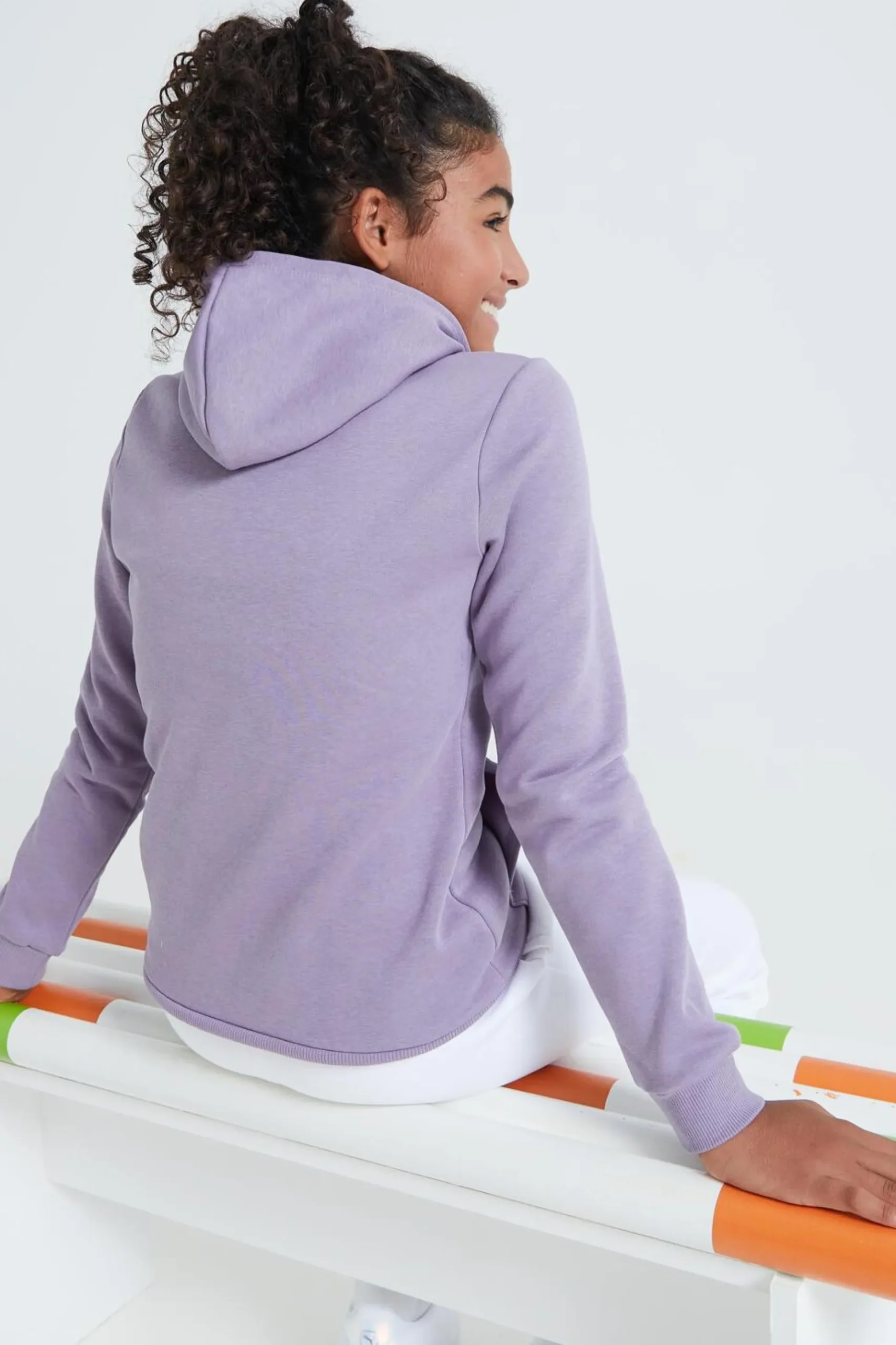 Sudadera Puma