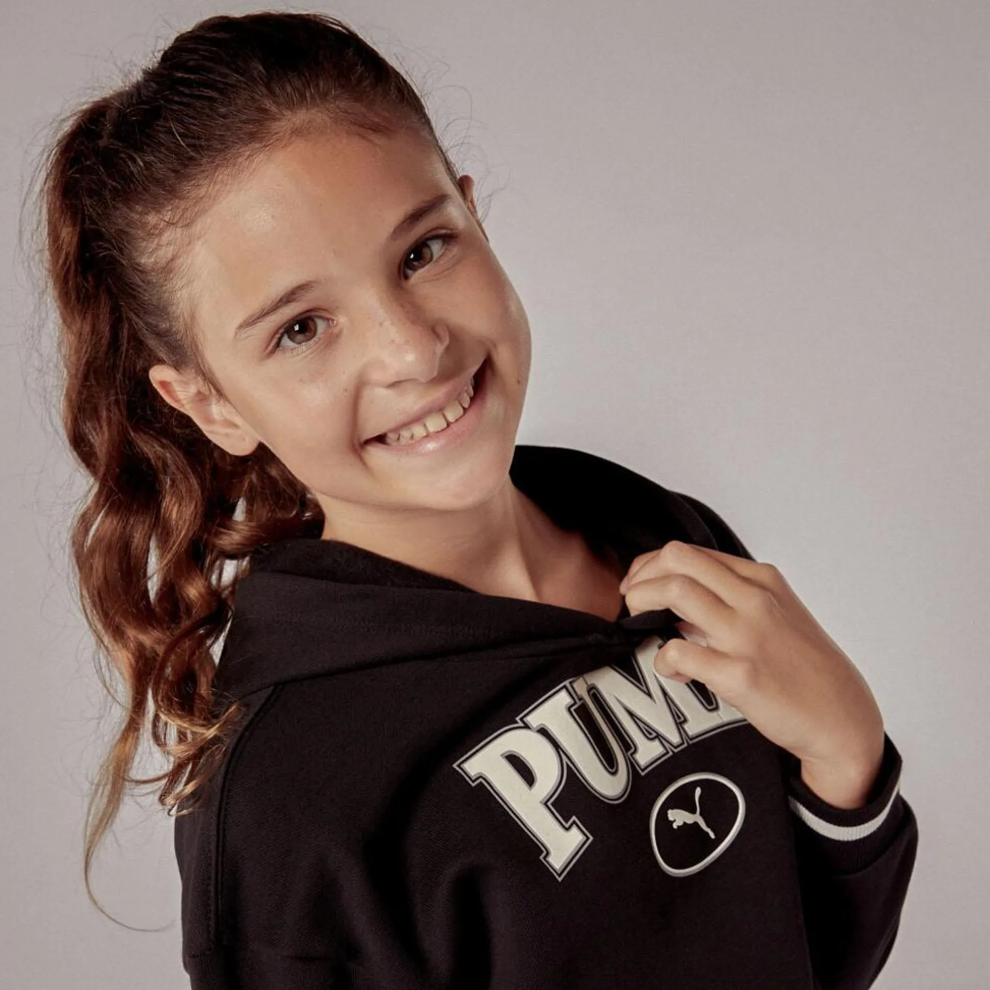 Sudadera Puma