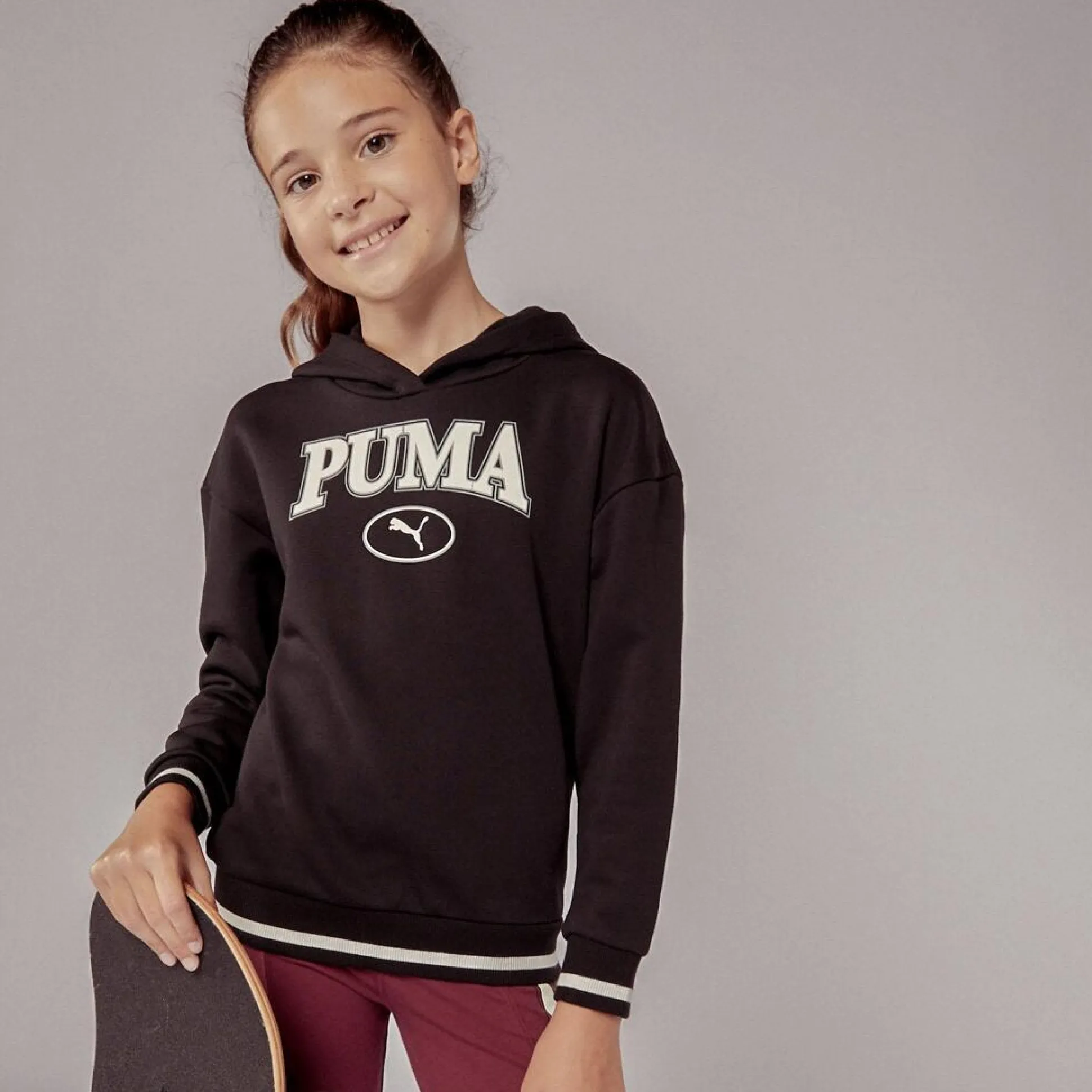Sudadera Puma