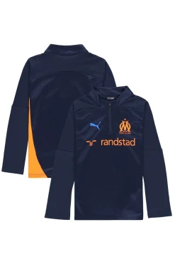 Sudadera Puma Olympique Marseille