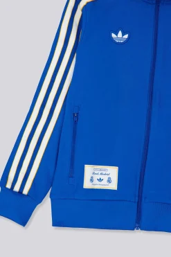 Sudadera Real Madrid 25/26