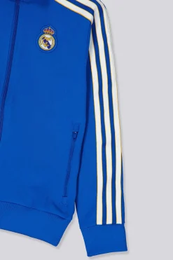 Sudadera Real Madrid 25/26