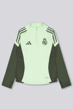 Sudadera Real Madrid Entreno 25/26