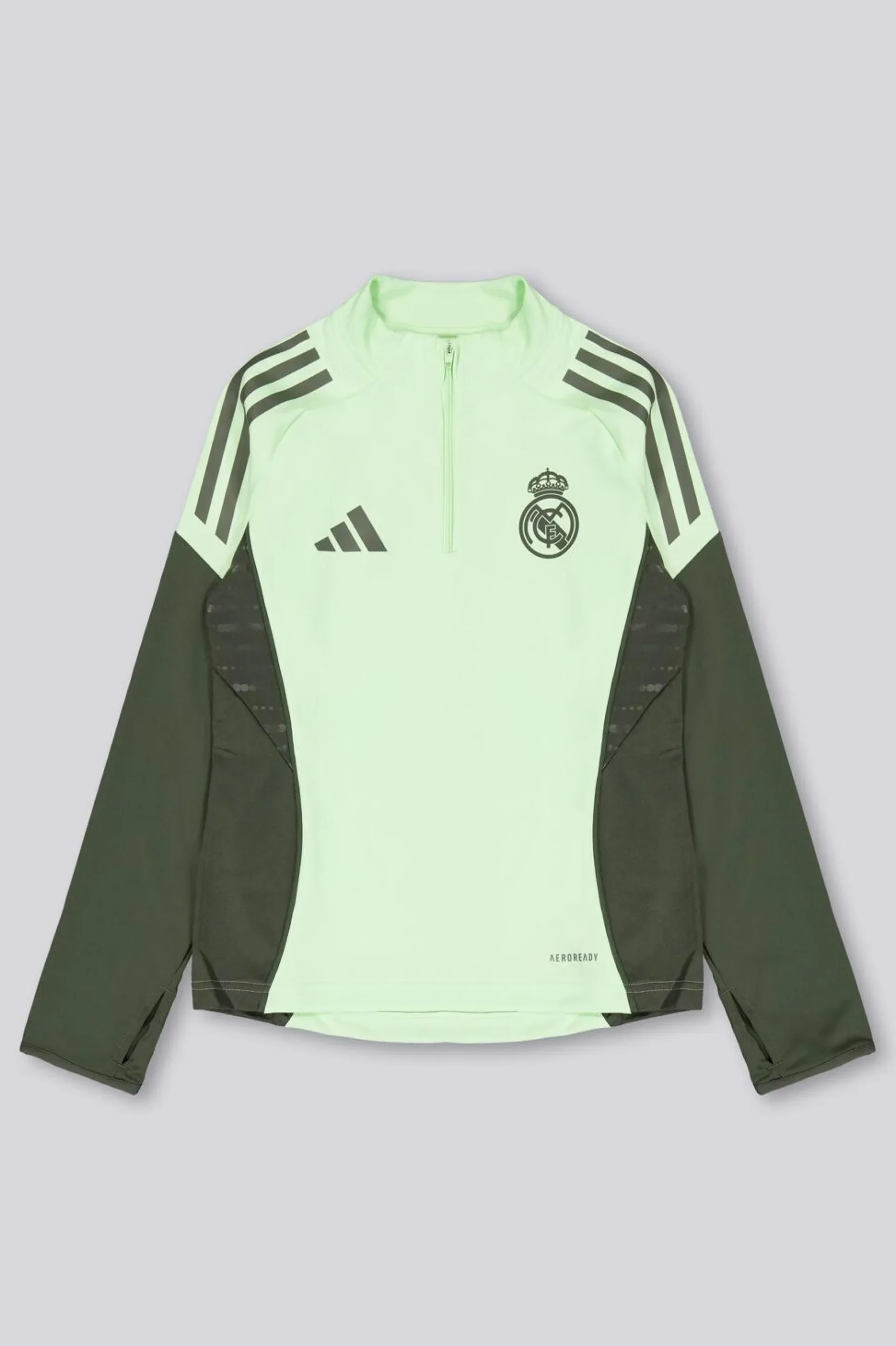 Sudadera Real Madrid Entreno 25/26