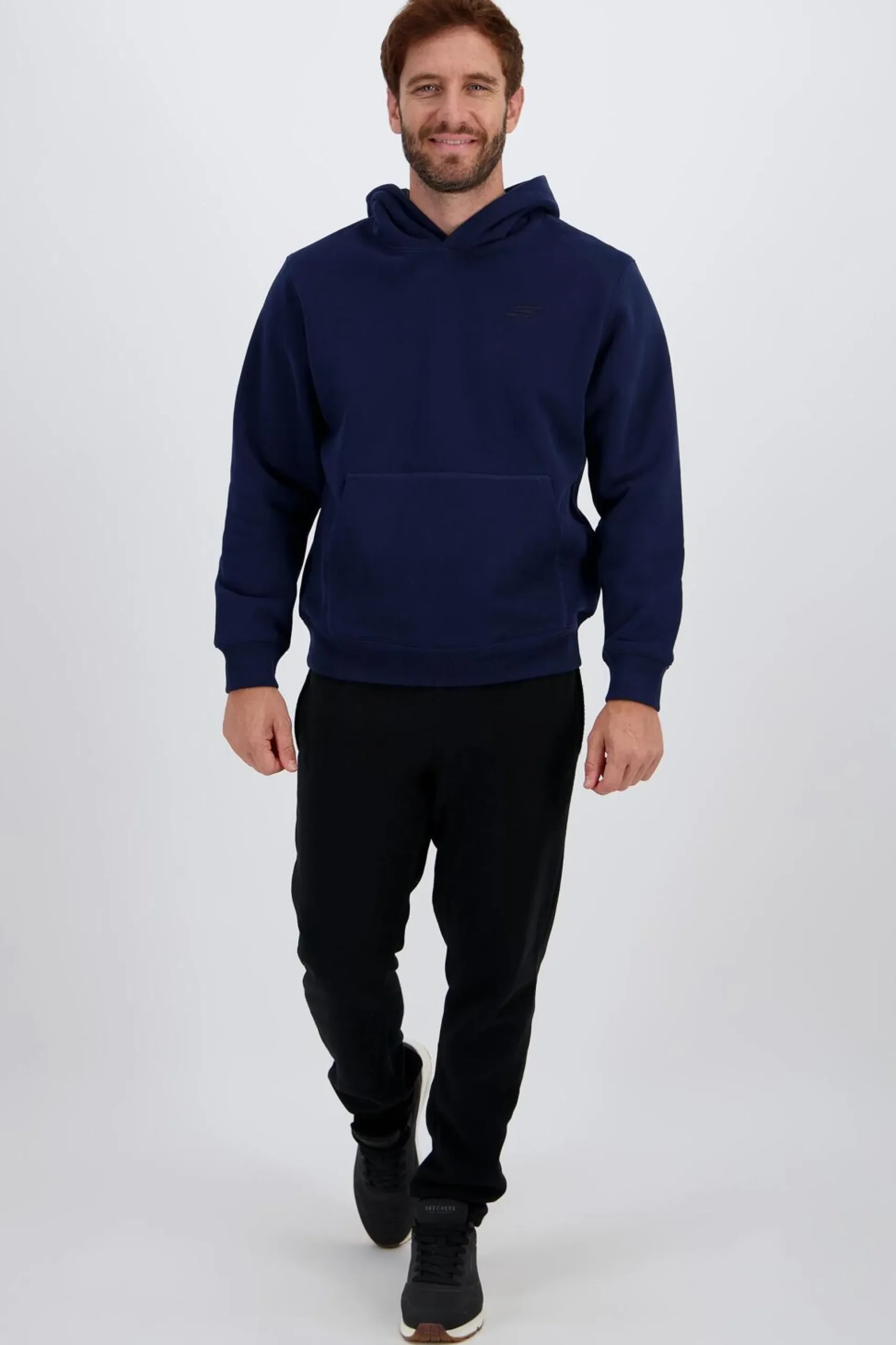 Sudadera Skechers