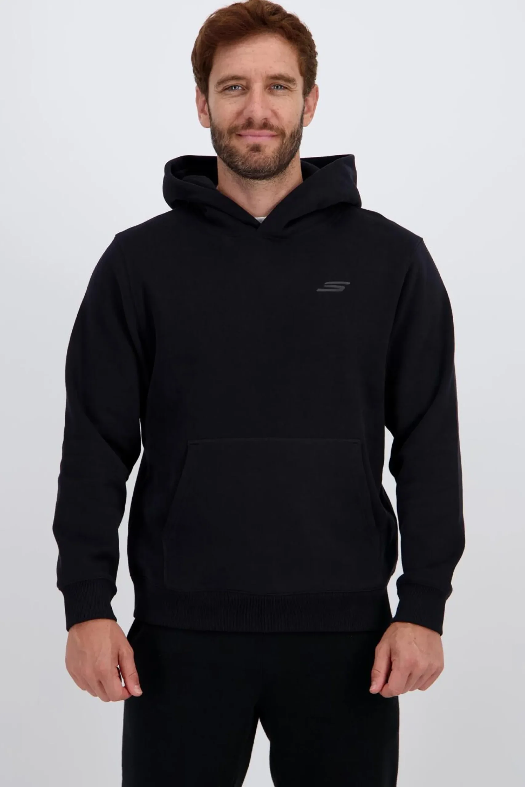 Sudadera Skechers
