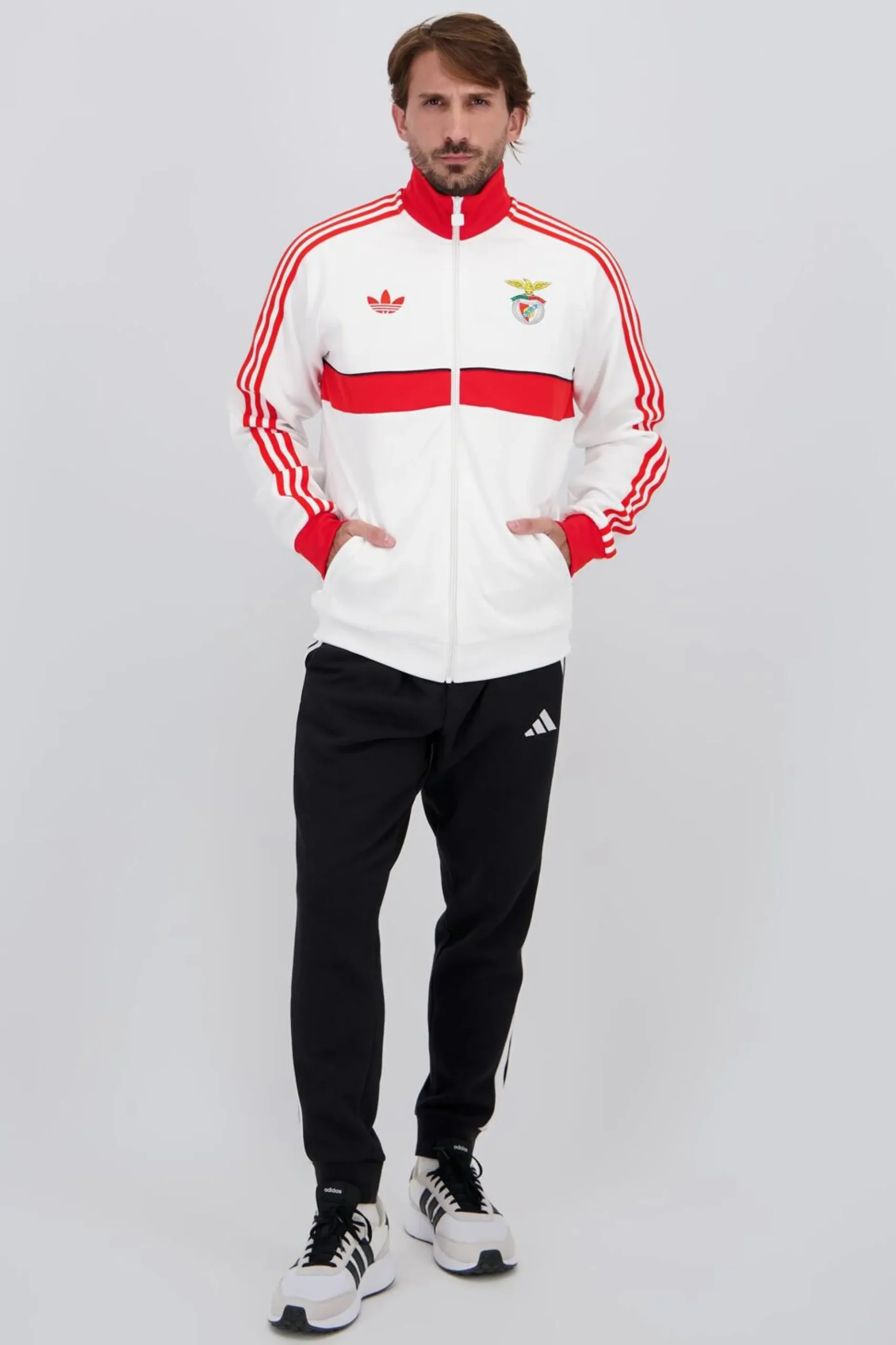 Sudadera Sl Benfica 26/27