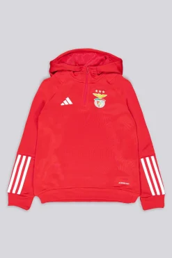 Sudadera Sl Benfica Entreno 24/25