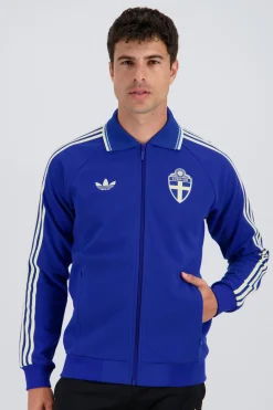 Sudadera Suecia Mundial 2026