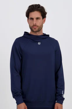 Sudadera Team Quest Training