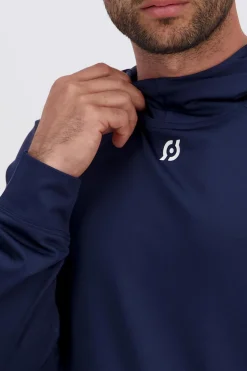 Sudadera Team Quest Training